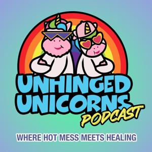 Unhinged Unicorns