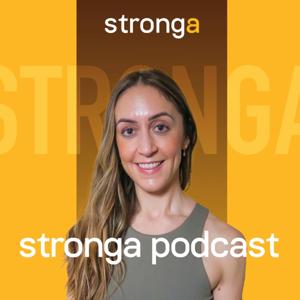 Stronga Podcast