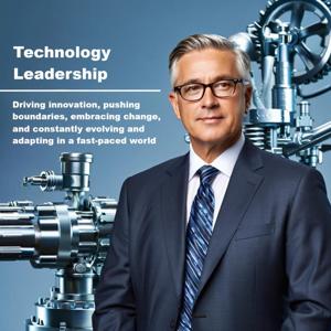 Technical Leadership