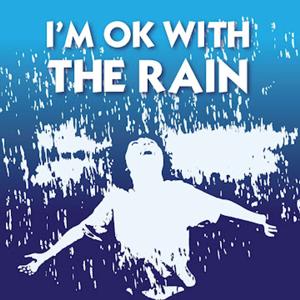 The Rain Lady: soothing audio for survivors of abuse or trauma with step-by-step power over pain