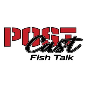 Post Cast Fish Talk