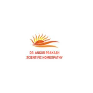 Dr. Ankur Prakash Scientific Homeopathy