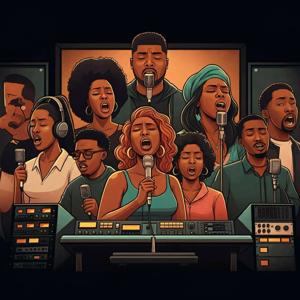 Drydell Jackson's Podcast