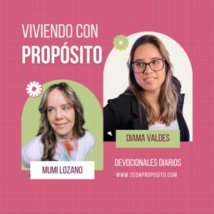 Viviendo con propósito