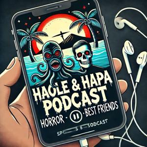 Haole & Hapa Podcast