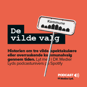 De vilde valg