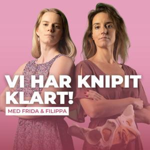 Vi har knipit klart!