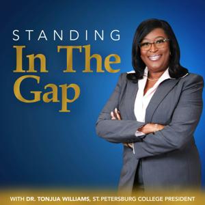 Standing In The Gap