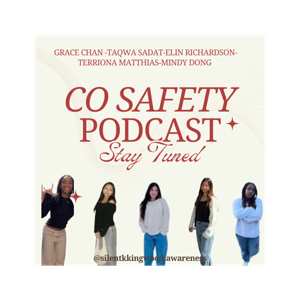 CO Safety Podcast