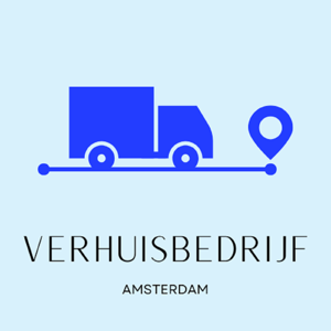 Amsterdam Verhuisbedrijf