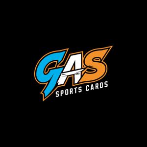 GAS TRADING CARDS