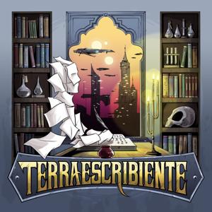 TERRAESCRIBIENTE