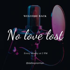 No Love Lost