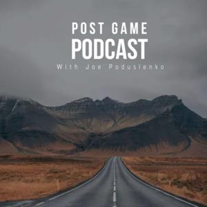 The Post Game Podcast