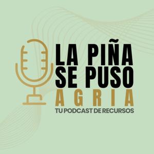La Piña Se Puso Agria