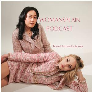 Womansplain