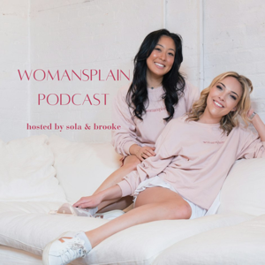 Womansplain