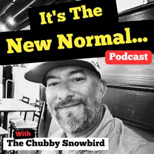 It's The New Normal Podcast