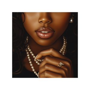 Clutch Your Pearls: The Untold Stories Podcast