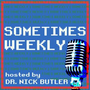 Sometimes Weekly