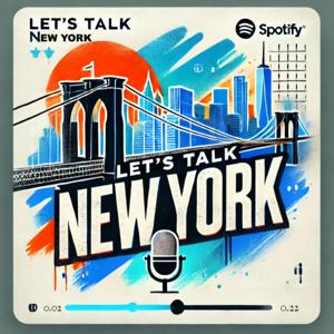 Let's Talk New York