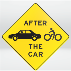 After the Car
