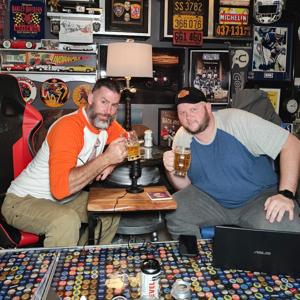 Brew Mingle with Chad and Kyle