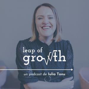 Leap Of Growth