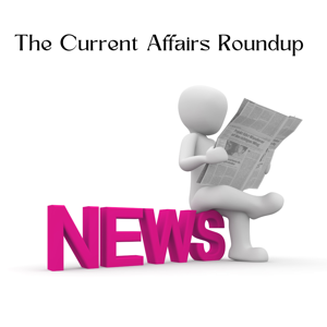 News, pop culture, and Current Events