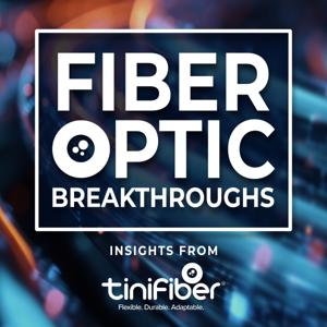 Fiber Optic Breakthroughs