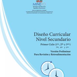 Enfoques del curriculo