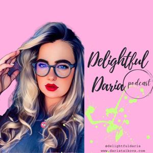 Delightful Daria Podcast