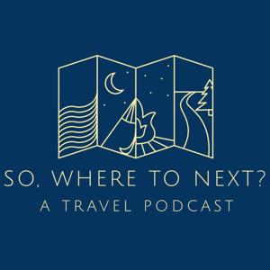 So, Where To Next?