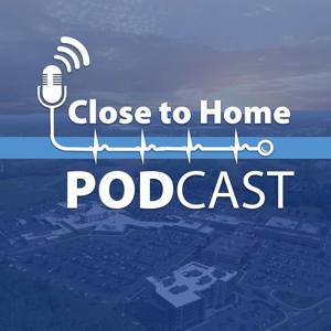 Close to Home