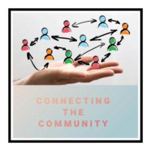 Connecting the Community