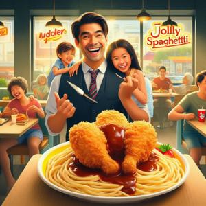Jollibee Menu with Prices