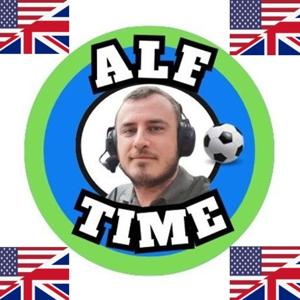 Alf Time (English)