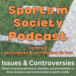 Sports in Society Podcast