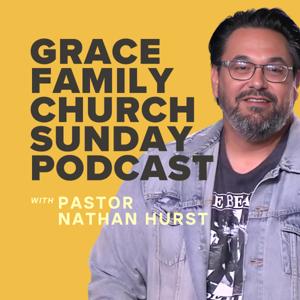 GraceQC Sunday Podcast