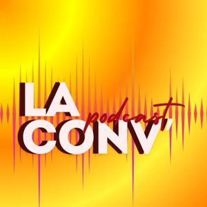 La Conv' podcast