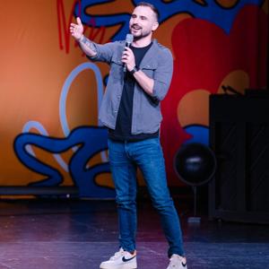 The Kyle Zacour PodCast