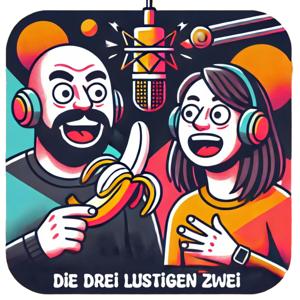 Die Drei lustigen Zwei
