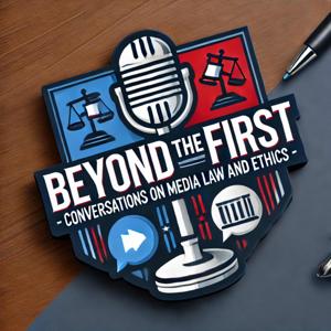 Beyond the First Podcast