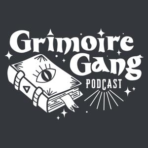 The Grimoire Gang