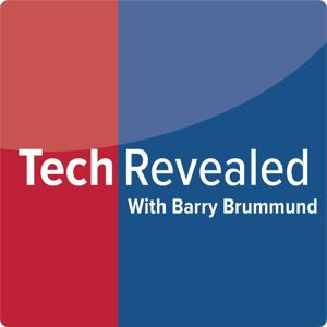 Tech Revealed