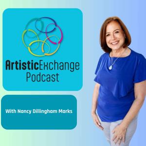 Artistic Exchange Podcast