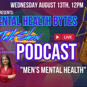 MENTAL HEALTH BYTES