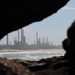 LA INDUSTRIALIZACIÓN