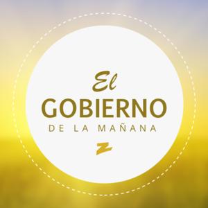El Gobierno de la Mañana - Podcast