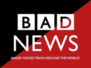 Anarchist Radio Berlin - Bad News | English